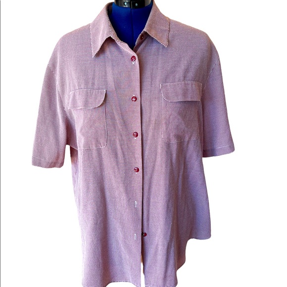 Button down top - Picture 2 of 3